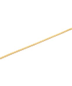 18K Yellow Gold Bracelet - 5.76g