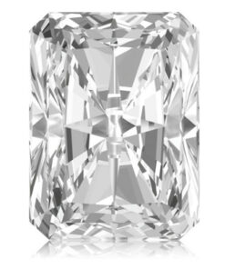 Alternative view of Emerald Diamond #10000051