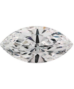 Alternative view of Marquise Diamond #10000096