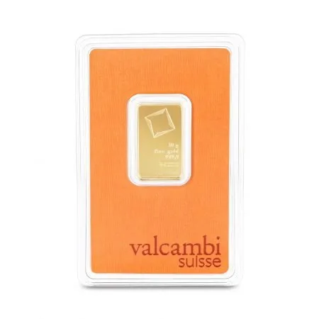 24K Valcambi (10.00g)