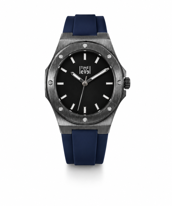 TIME LEVEL Men’s Watch
