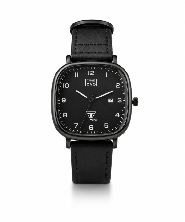 TIME LEVEL Men’s Watch