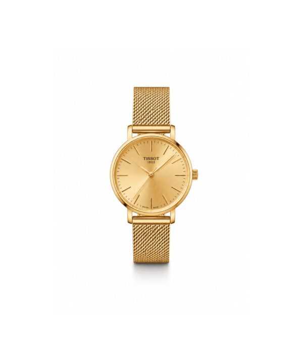 TISSOT Men’s Watch