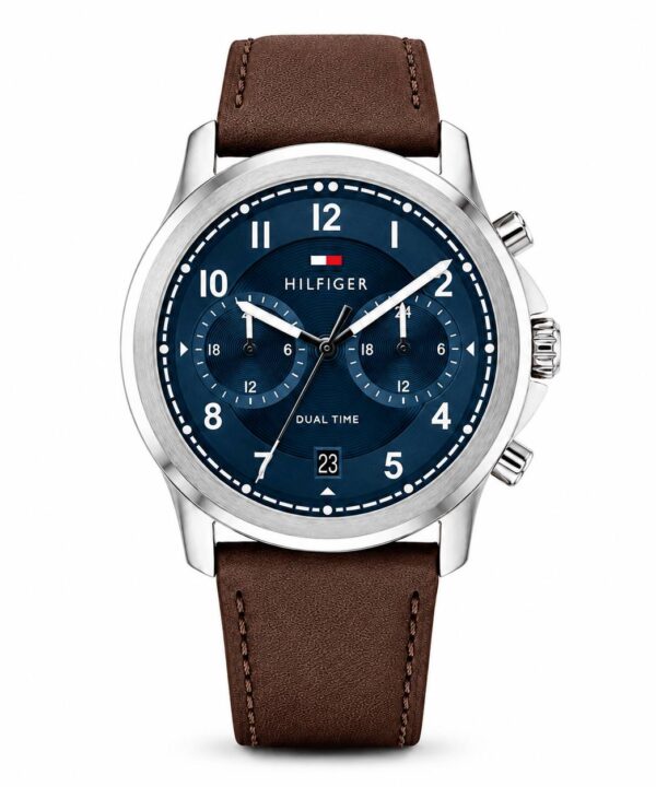 TOMMY HILFIGER Men’s Watch