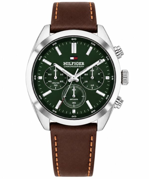 TOMMY HILFIGER Men’s Watch