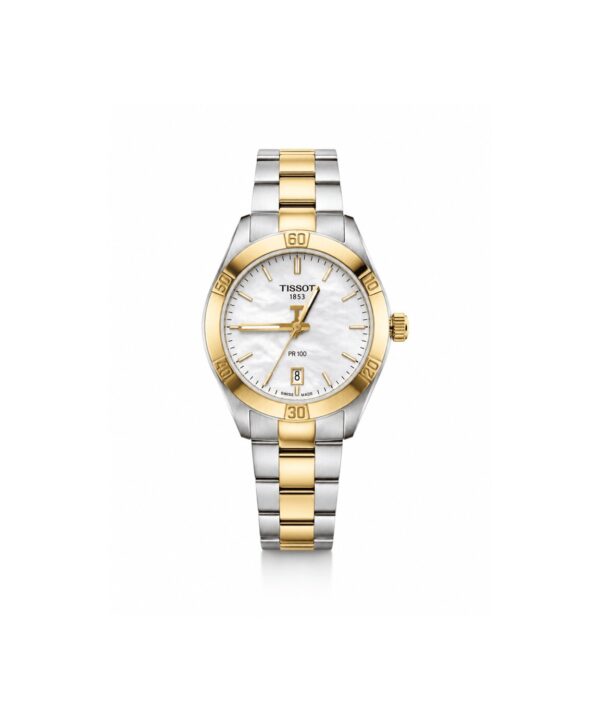 TISSOT Men’s Watch