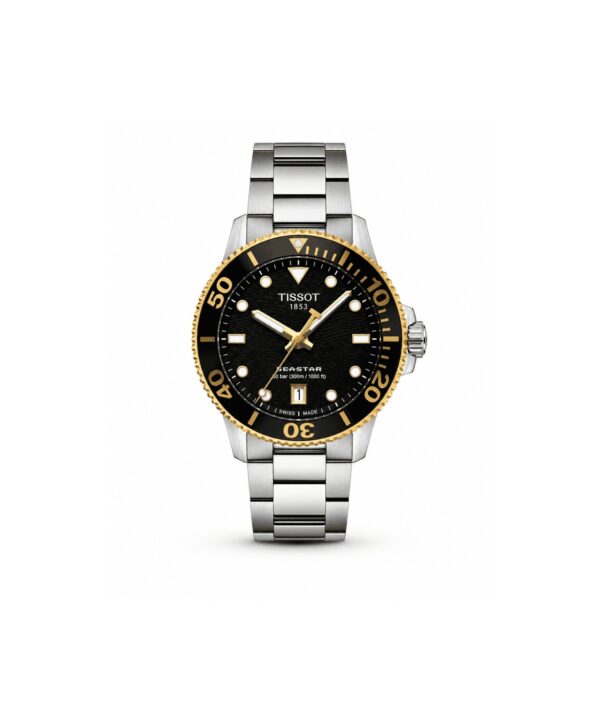 TISSOT Men’s Watch