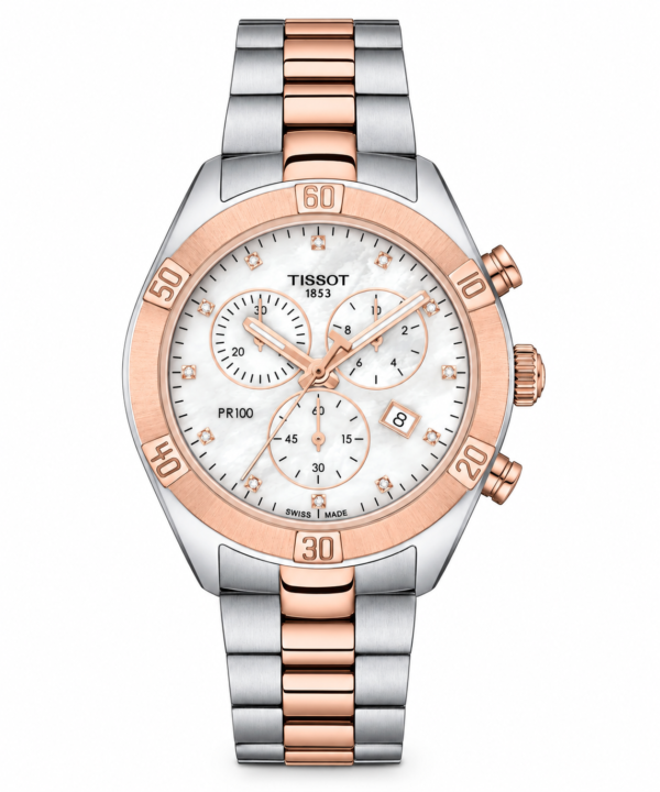 TISSOT Men’s Watch