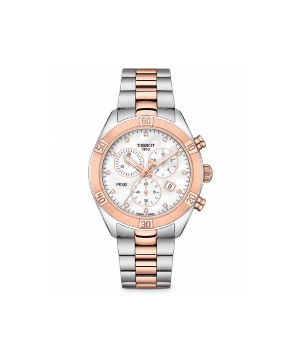 TISSOT Men’s Watch