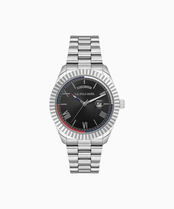 U.S POLO ASSN Men’s Watch