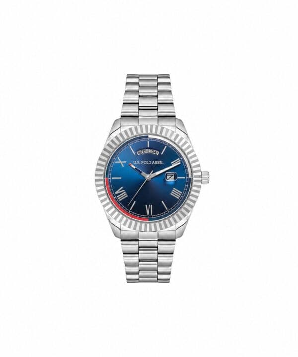 U.S POLO ASSN Men’s Watch