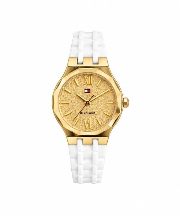 TOMMY HILFIGER Women’s Watch