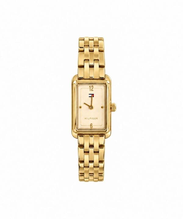TOMMY HILFIGER Women’s Watch