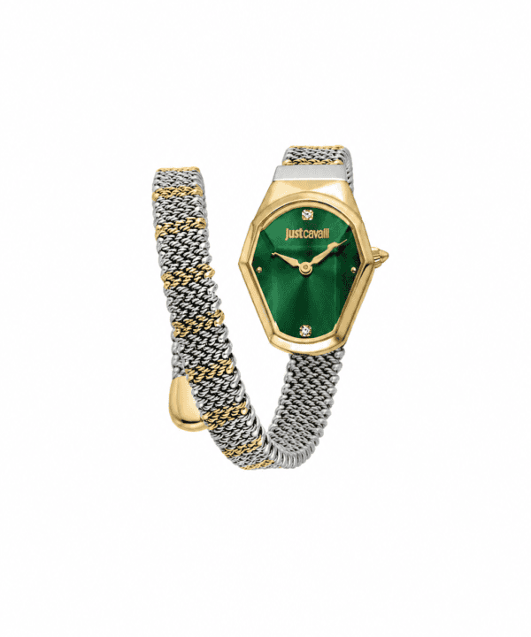 JUST CAVALLI Women’s Watch