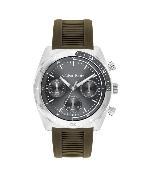 CALVEN KLEIN Men’s Watch