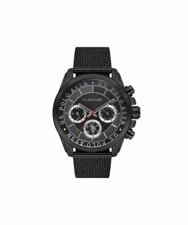U.S POLO ASSN Men’s Watch