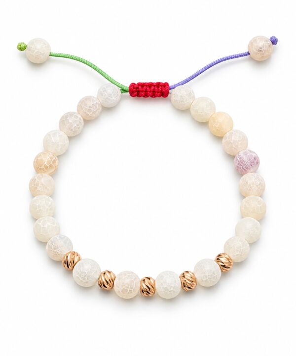18K Yellow Gold Bracelet