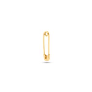 18K Yellow Gold Pin - 0.75g
