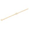 18K Yellow Gold Bracelet - 5.60g