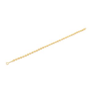 18K Yellow Gold Bracelet - 5.18g