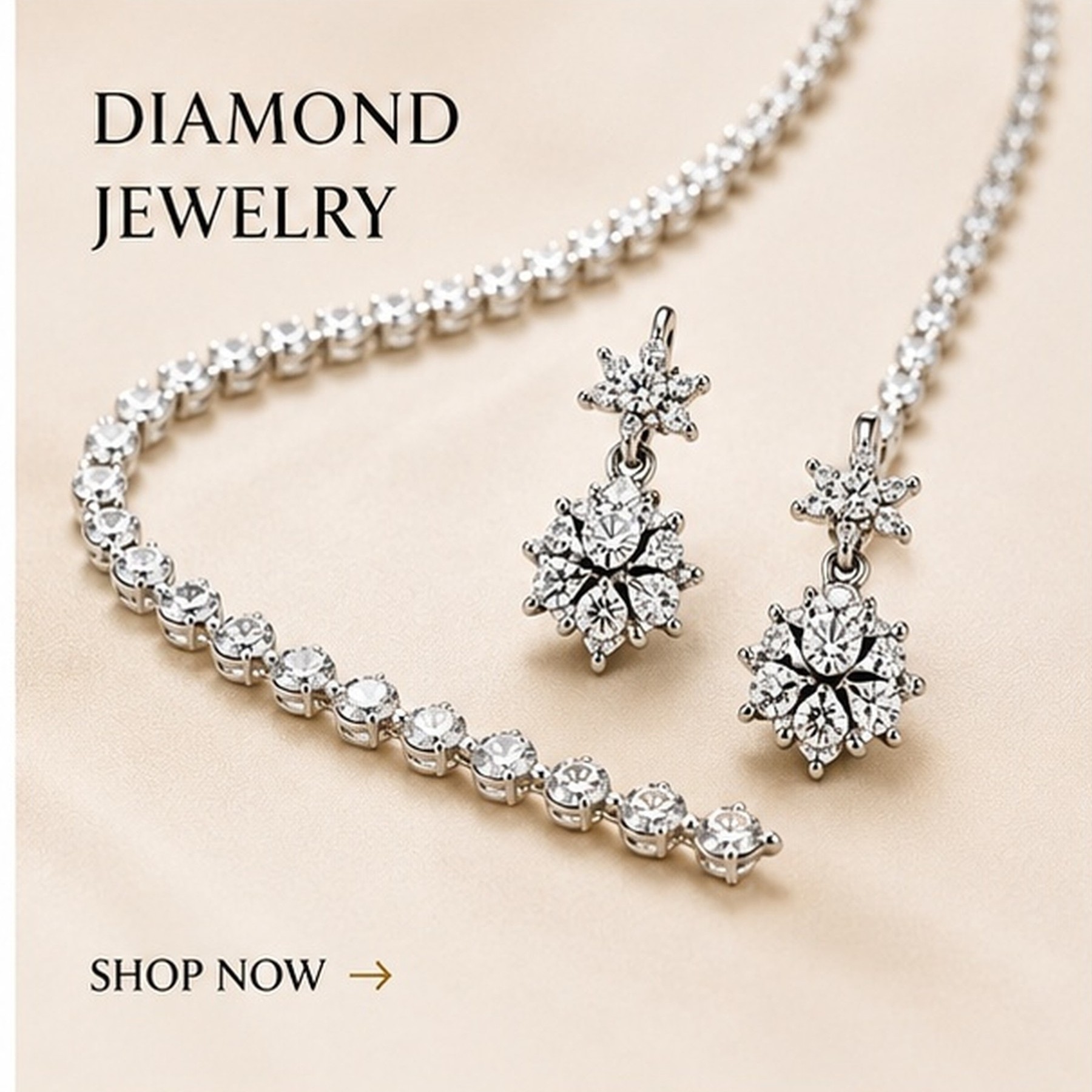 GIA Certified Diamond Ring - Karam Jewellery