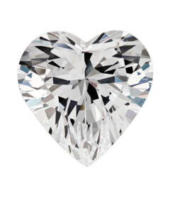 Heart Diamond #95296856